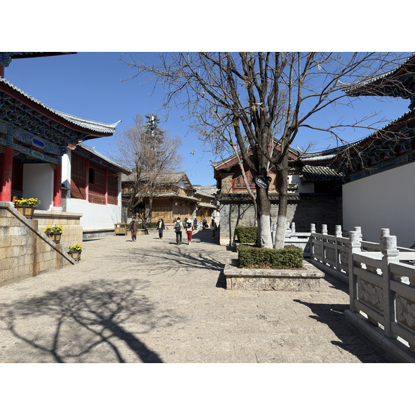 Picture China Lijiang 2026-01 354 - Discovery Lijiang