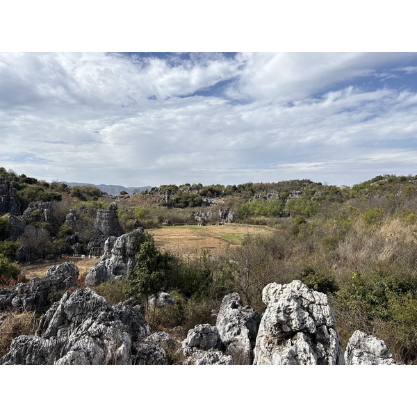 Picture China Shilin Stone Forest 2026-01 244 - Center Shilin Stone Forest
