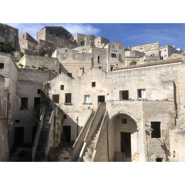 Picture Italy Matera 2024-09 281 - Tour Matera