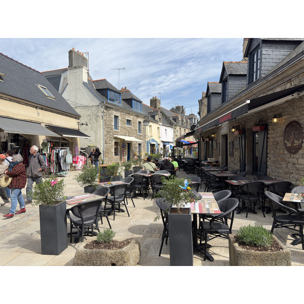 Picture France Concarneau Ville close 2026-04 135 - Tour Ville close
