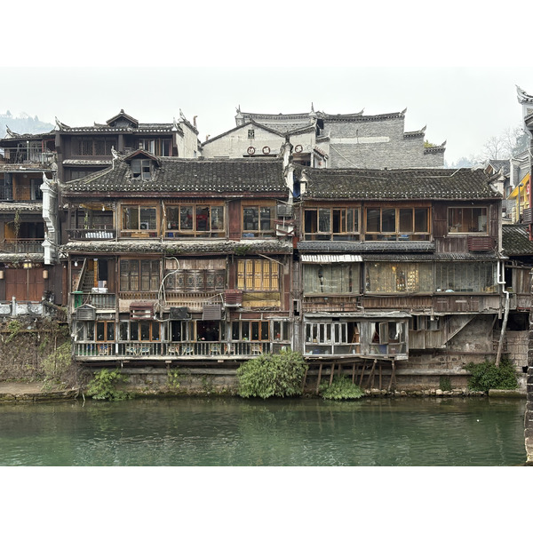 Picture China Fenghuang Ancient City 2026-01 21 - Around Fenghuang Ancient City