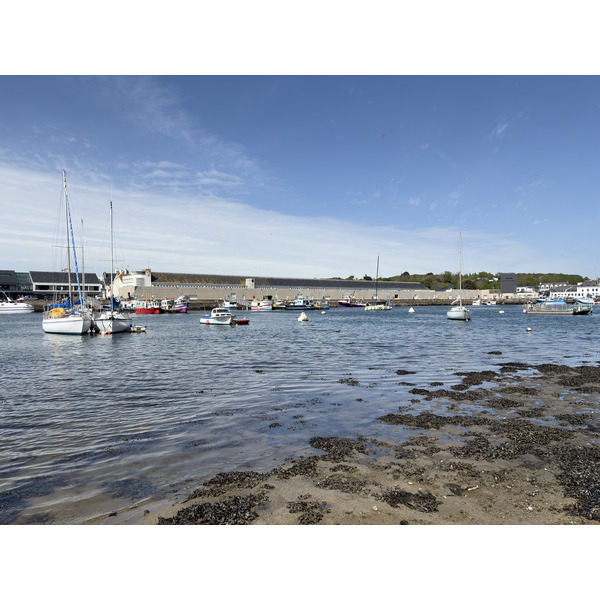 Picture France Concarneau Ville close 2026-04 125 - Journey Ville close