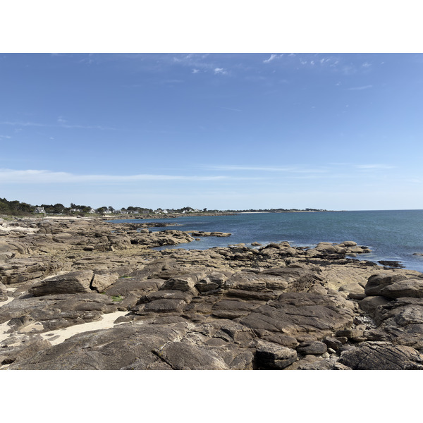 Picture France Concarneau 2026-04 55 - Center Concarneau