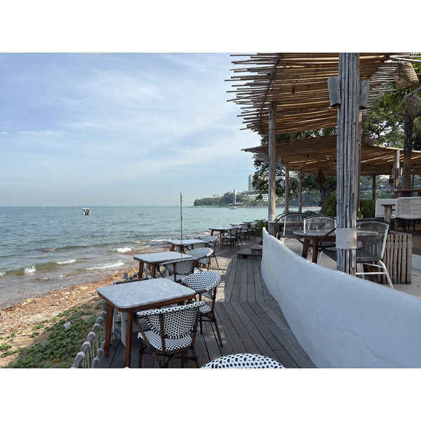 Picture Thailand Pattaya Oxygen Restaurant 2024-12 44 - History Oxygen Restaurant