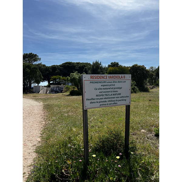 Picture France Corsica Pinarellu Beach 2024-05 19 - Discovery Pinarellu Beach