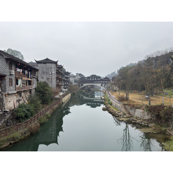 Picture China Furong Ancient Town 2026-01 9 - Tours Furong Ancient Town