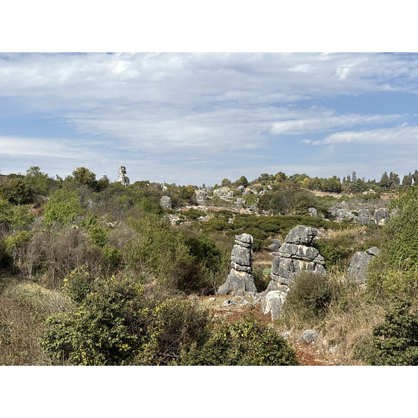Picture China Shilin Stone Forest 2026-01 262 - History Shilin Stone Forest