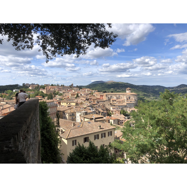 Picture Italy Perugia 2024-09 345 - Recreation Perugia