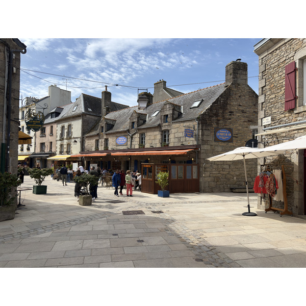Picture France Concarneau Ville close 2026-04 105 - Around Ville close