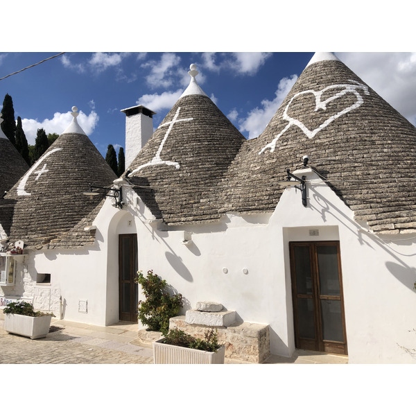 Picture Italy Alberobello 2024-09 141 - Tours Alberobello