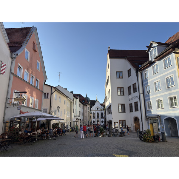 Picture Germany Fussen 2025-09 1 - Tours Fussen
