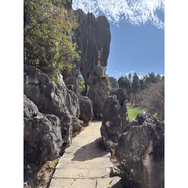 Picture China Shilin Stone Forest 2026-01 278 - History Shilin Stone Forest