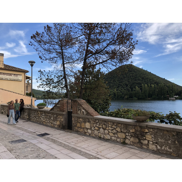 Picture Italy Piediluco 2024-09 9 - Tour Piediluco