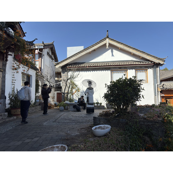 Picture China Lijiang 2026-01 570 - Tour Lijiang