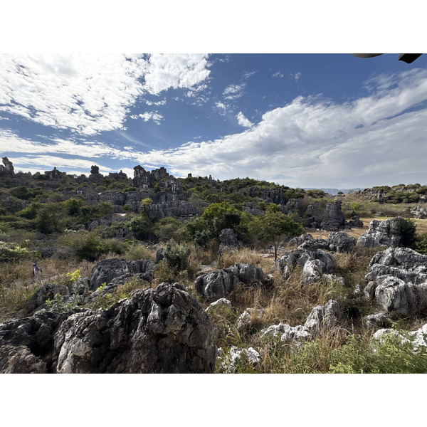 Picture China Shilin Stone Forest 2026-01 321 - Journey Shilin Stone Forest