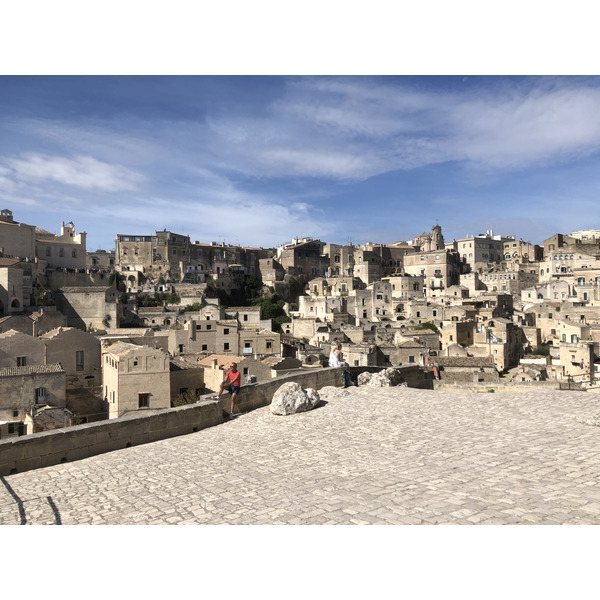 Picture Italy Matera 2024-09 191 - Tours Matera