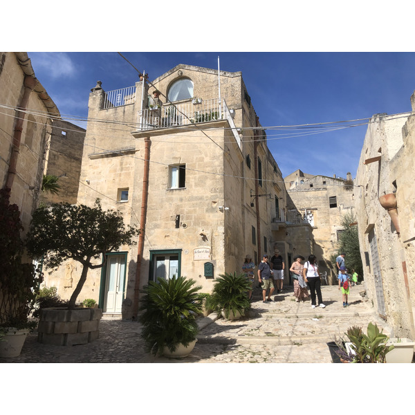 Picture Italy Matera 2024-09 24 - Around Matera