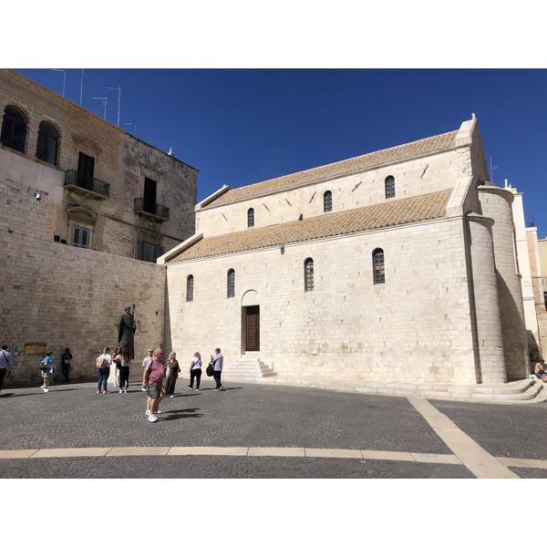 Picture Italy Bari 2024-09 65 - Center Bari
