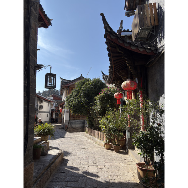 Picture China Lijiang 2026-01 767 - Recreation Lijiang