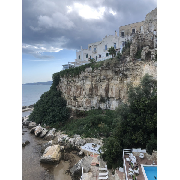 Picture Italy Vieste 2024-09 86 - Discovery Vieste