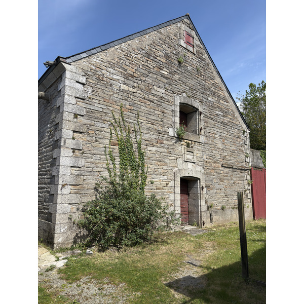 Picture France Concarneau Ville close 2026-04 82 - Tour Ville close