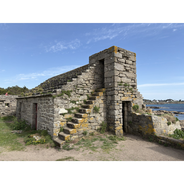 Picture France Concarneau 2026-04 12 - Around Concarneau