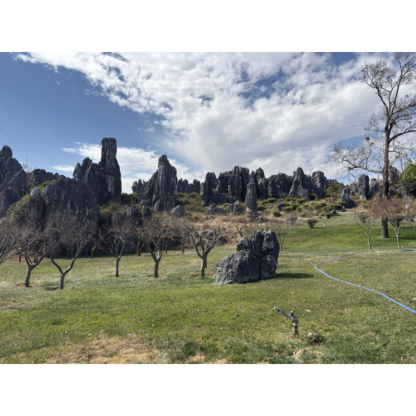 Picture China Shilin Stone Forest 2026-01 79 - Journey Shilin Stone Forest