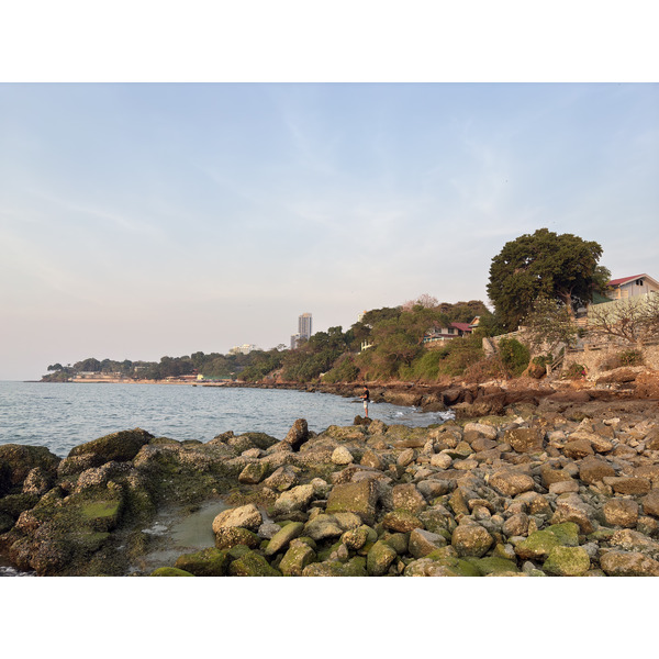 Picture Thailand Pattaya 2024-12 55 - History Pattaya