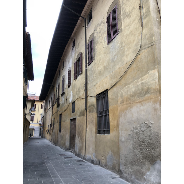 Picture Italy Prato 2024-09 17 - Discovery Prato