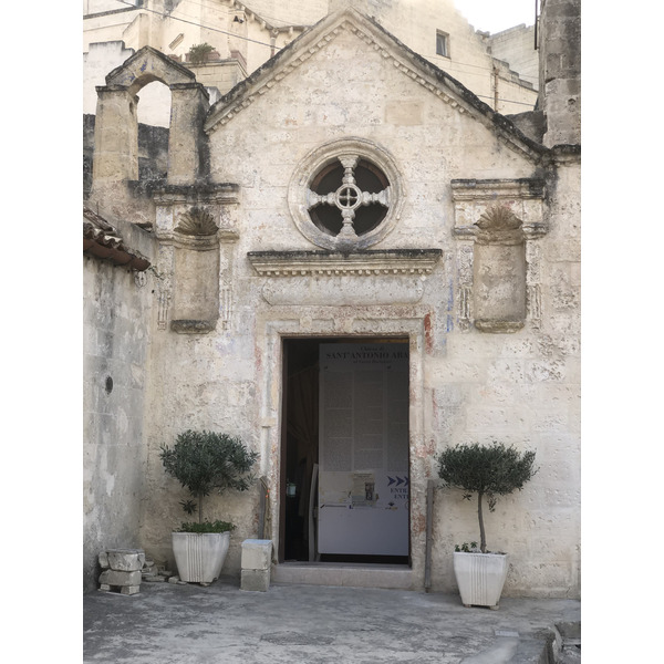 Picture Italy Matera 2024-09 244 - Tours Matera