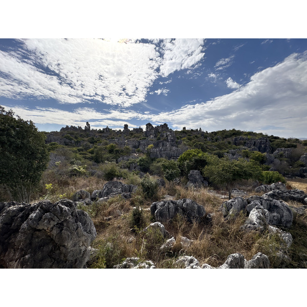 Picture China Shilin Stone Forest 2026-01 379 - Center Shilin Stone Forest