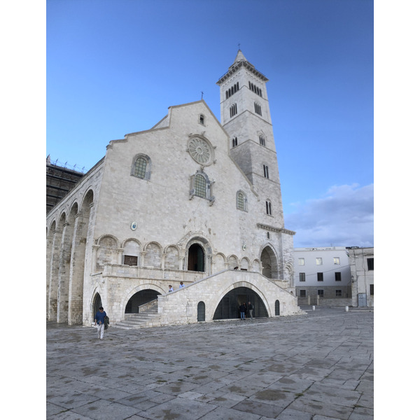Picture Italy Trani 2024-09 48 - Around Trani