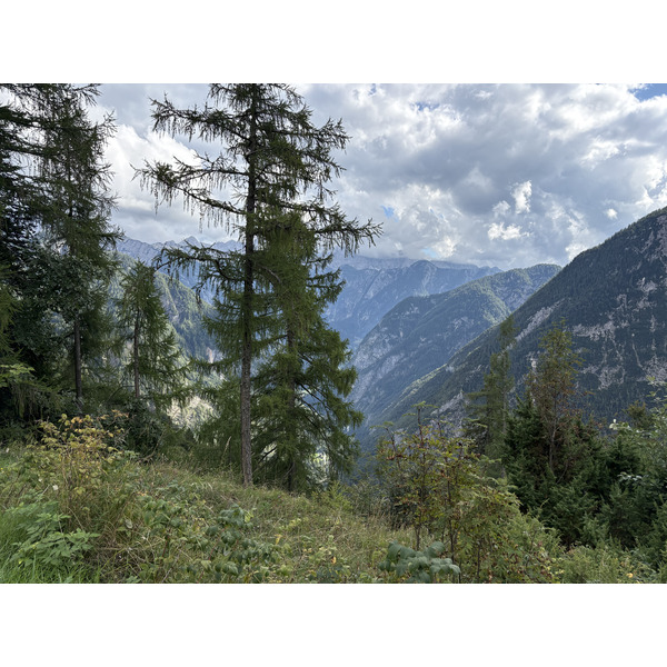 Picture Slovenia Soca River 2025-09 256 - Discovery Soca River
