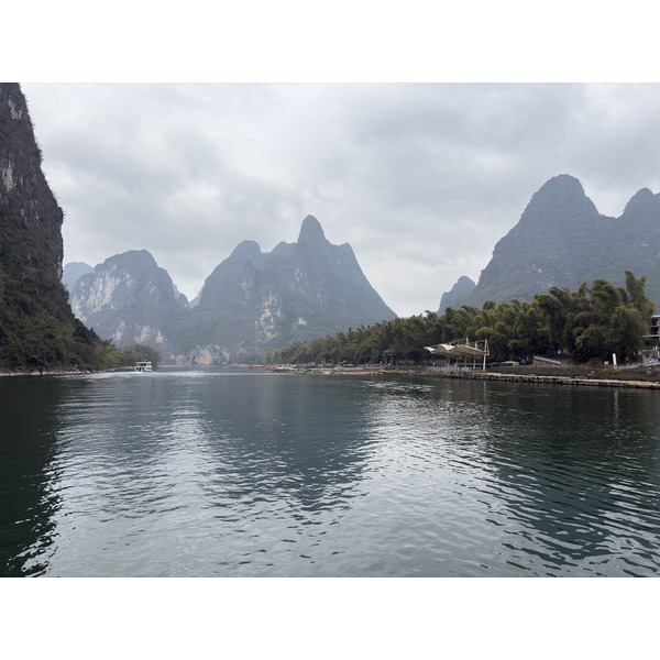 Picture China Guilin to Yangshuo cruise 2026-01 133 - Discovery Guilin to Yangshuo cruise
