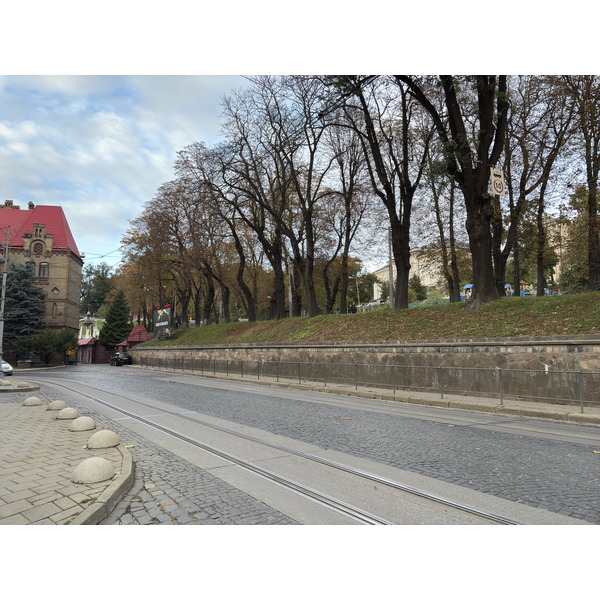 Picture Ukraine Lviv 2024-10 524 - Discovery Lviv