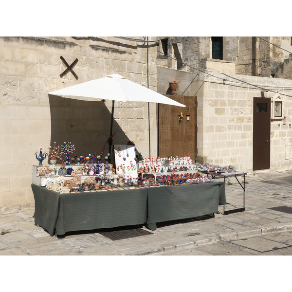 Picture Italy Matera 2024-09 149 - Tour Matera
