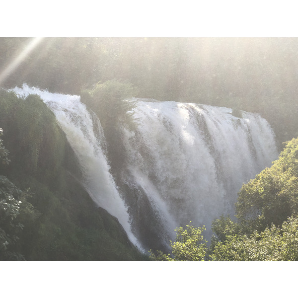 Picture Italy Cascata del marmore 2024-09 24 - Tour Cascata del marmore