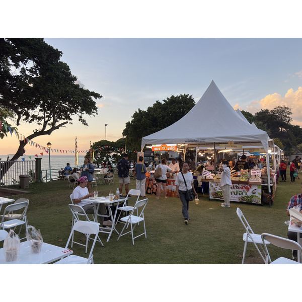 Picture Thailand Pattaya Sunny beach 2025-12 12 - Tours Sunny beach