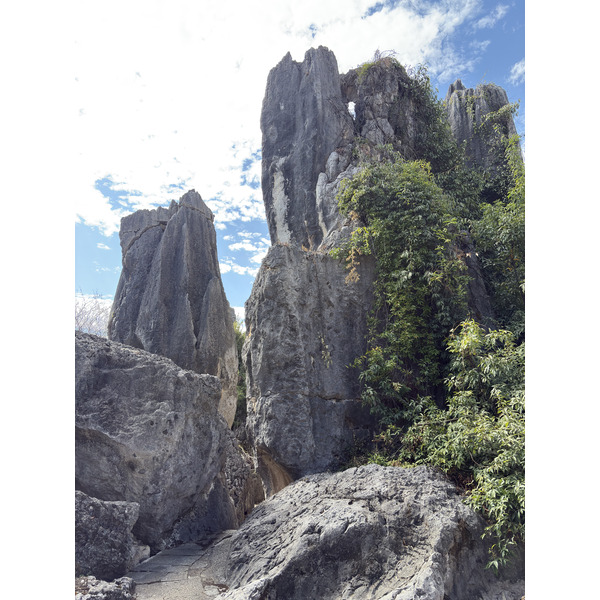 Picture China Shilin Stone Forest 2026-01 297 - Tour Shilin Stone Forest