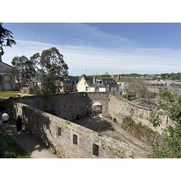 Picture France Concarneau Ville close 2026-04 79 - Tour Ville close