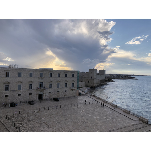 Picture Italy Trani 2024-09 55 - Tours Trani