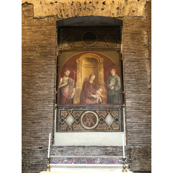 Picture Italy Rome 2024-09 31 - Journey Rome