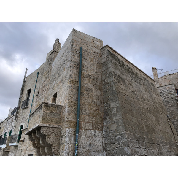 Picture Italy Polignano a mare 2024-09 31 - Center Polignano a mare