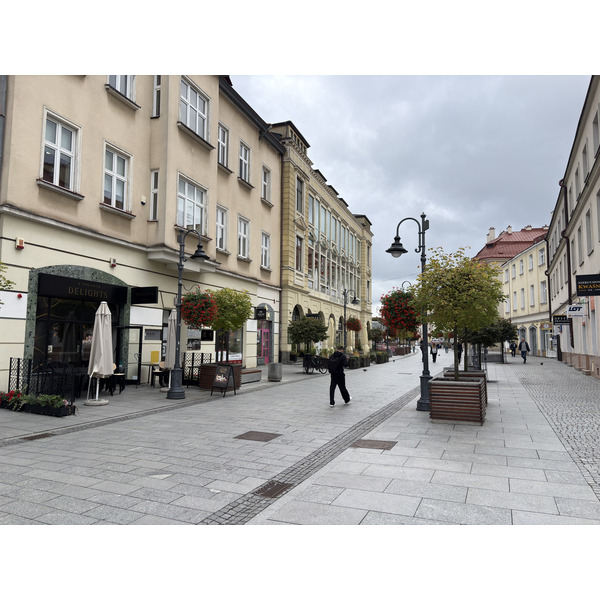 Picture Poland Rzeszow 2026-09 20 - History Rzeszow
