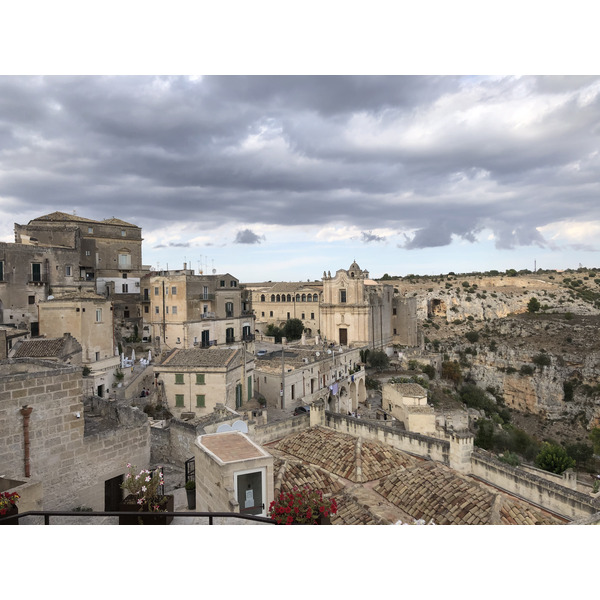 Picture Italy Matera 2024-09 277 - Discovery Matera