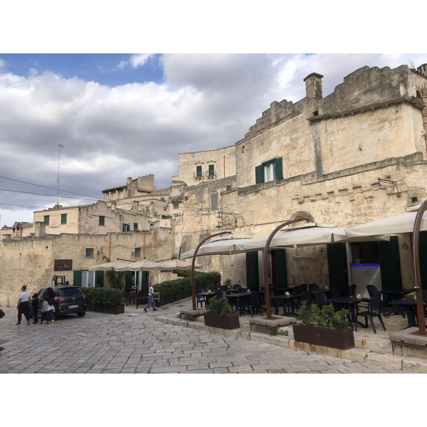 Picture Italy Matera 2024-09 140 - Discovery Matera