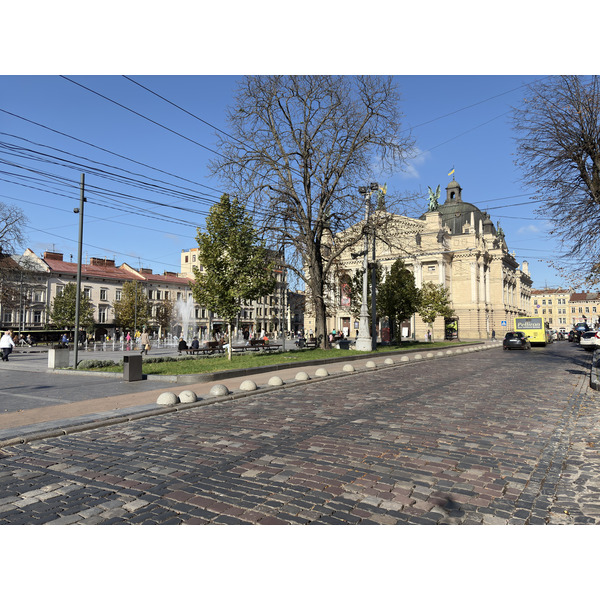 Picture Ukraine Lviv 2024-10 565 - Tours Lviv