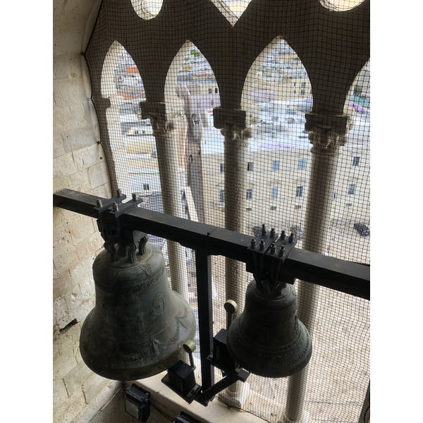 Picture Italy Trani 2024-09 47 - History Trani