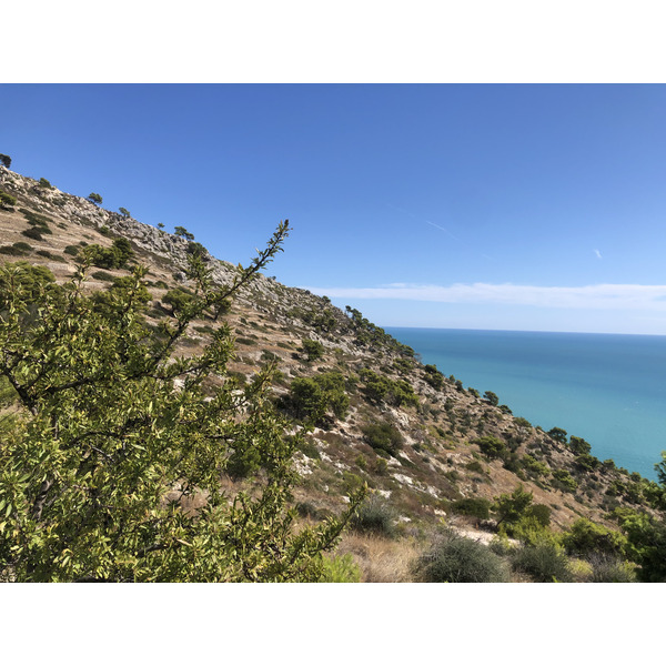 Picture Italy Gargano 2024-09 28 - Journey Gargano