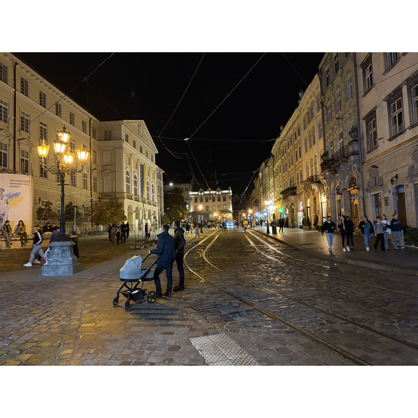 Picture Ukraine Lviv 2024-10 412 - Center Lviv
